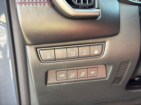 New 2026 MAZDA CX-50 AWD 2.5 Hybrid w/ Weather Package image 8