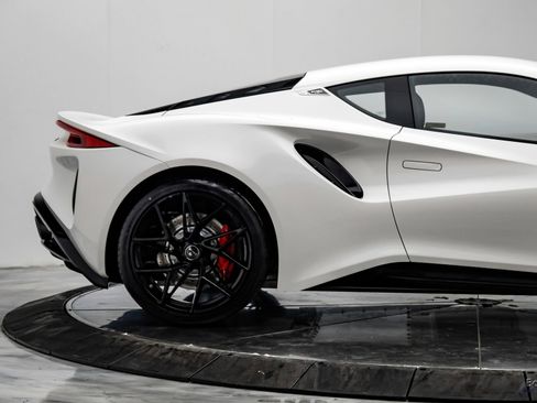 New 2026 Lotus Emira RWD image 27