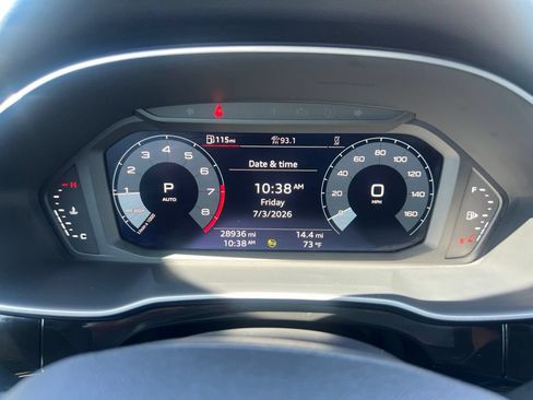 Used 2022 Audi Q3 2.0T Premium AWD/4WD image 59
