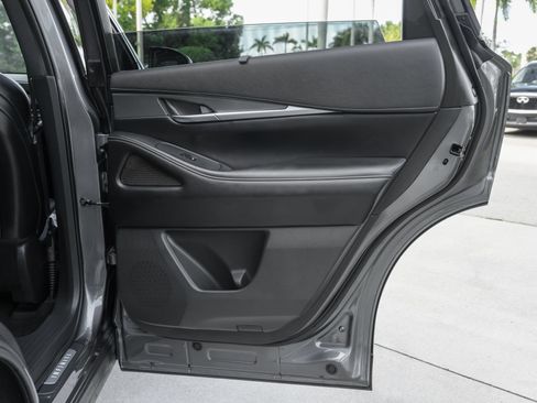 Used 2023 INFINITI QX60 Luxe w/ Cargo Package FWD image 34