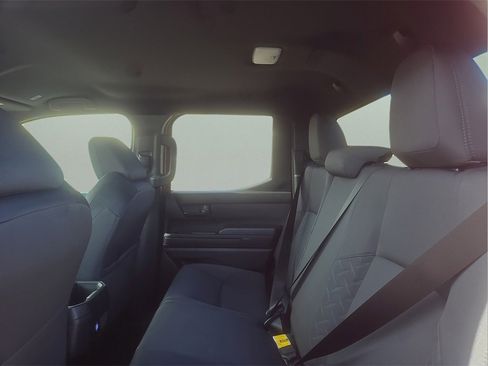 New 2026 Toyota Tacoma SR image 13