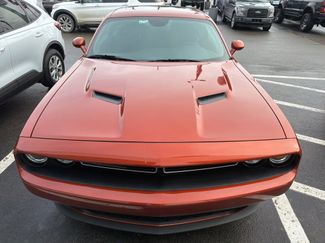 Used 2023 Dodge Challenger SXT w/ Cold Weather Group video 2