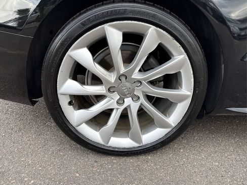 Used 2016 Audi A5 2.0T Premium Plus w/ Technology Package image 28