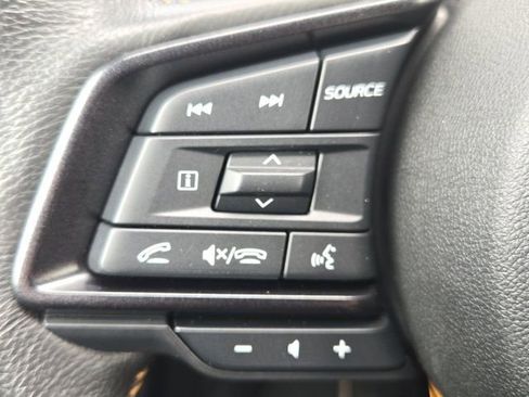 Used 2024 Subaru Outback Wilderness image 14