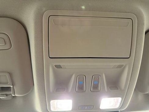 New 2026 Ford Escape Platinum w/ Class II Trailer Tow Package image 21