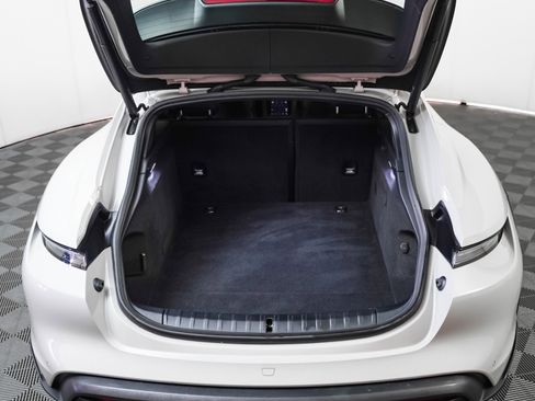 Used 2024 Porsche Taycan 4 Cross Turismo w/ Premium Package image 27