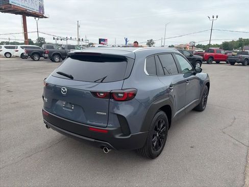 Used 2025 MAZDA CX-50 AWD 2.5 S image 6