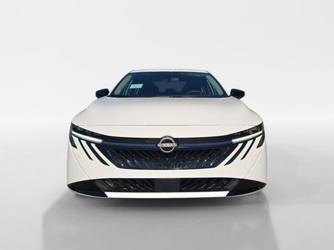 New 2026 Nissan Sentra S w/ Floor Mat Package FWD image 9
