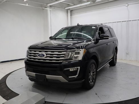 Used 2020 Ford Expedition Limited RWD image 10