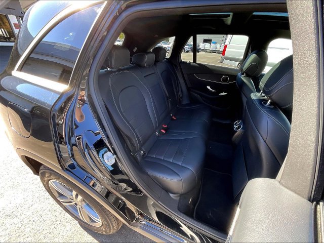 Certified 2020 Mercedes-Benz GLC 300 4MATIC image 27