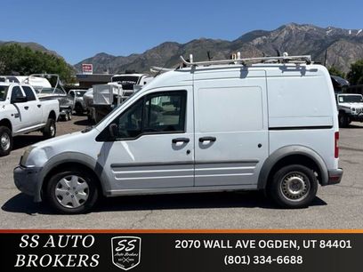 Used 2012 Ford Transit Connect XL