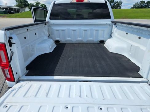 Used 2023 Ford Ranger XLT w/ Trailer Tow Package AWD/4WD image 22