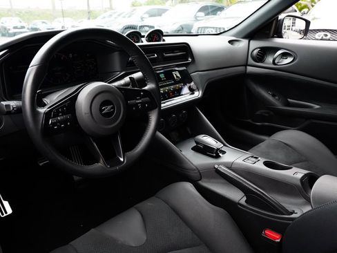 Used 2024 Nissan Z Performance w/ Floor Mat Package RWD image 20