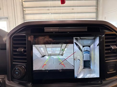 New 2025 Ford F150 XLT w/ Equipment Group 303A High image 19