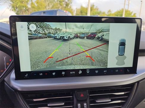 New 2026 Ford Escape Active w/ Tech Pack #1 FWD image 20