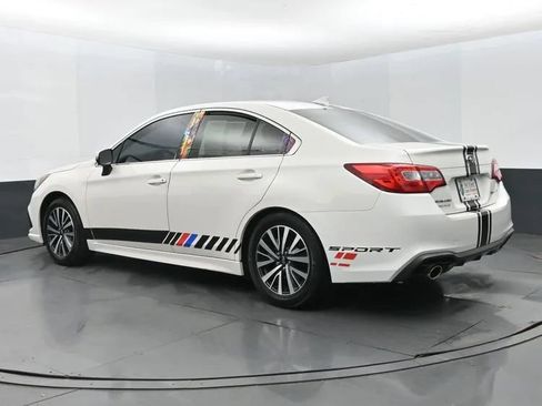 Used 2019 Subaru Legacy 2.5i Premium AWD/4WD image 9