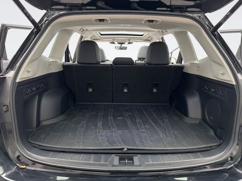 Used 2024 Subaru Forester Touring image 20