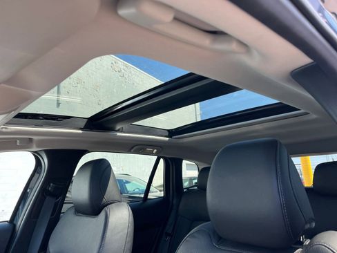 Used 2025 MAZDA CX-50 2.5 Hybrid w/ Premium Plus Pkg image 30