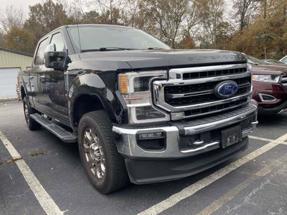 Used 2020 Ford F350 Lariat w/ Lariat Ultimate Package