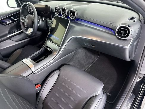 Certified 2024 Mercedes-Benz C 300 4MATIC Sedan image 17
