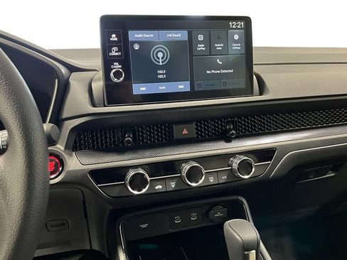 New 2026 Honda CR-V LX image 17