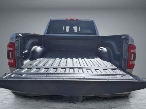 Used 2024 RAM 2500 Laramie image 14