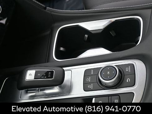 Certified 2026 INFINITI QX60 Luxe w/ Family Package AWD/4WD image 24