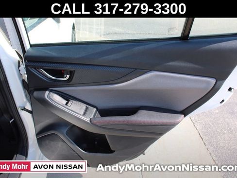 Used 2021 Subaru Impreza 2.0i Sport AWD/4WD image 22