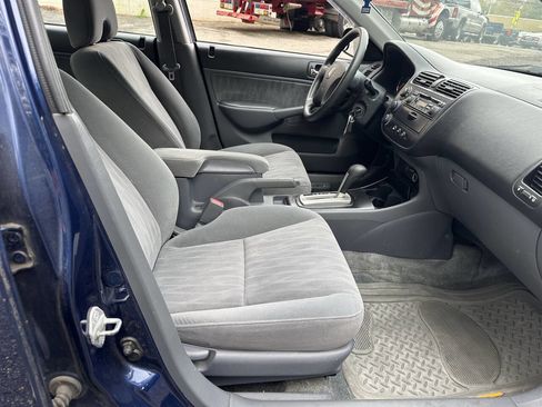Used 2005 Honda Civic LX image 7