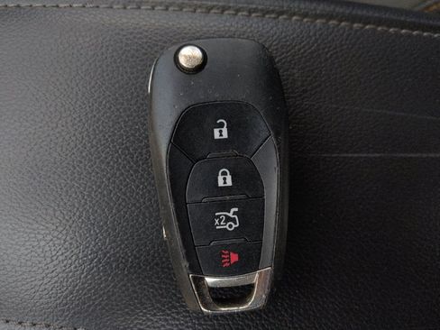 Used 2016 Chevrolet Cruze LS FWD image 32
