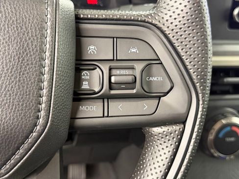 New 2026 Toyota Tacoma SR5 AWD/4WD image 21