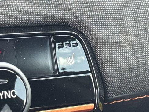 New 2026 Honda Passport TrailSport image 33