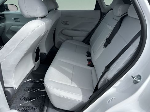 New 2027 Hyundai Kona SEL Sport FWD image 14