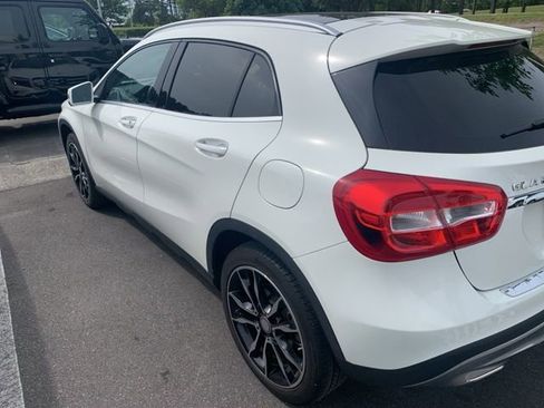 Used 2017 Mercedes-Benz GLA 250 image 6