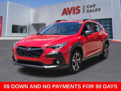 Used 2025 Subaru Crosstrek 2.5i Premium
