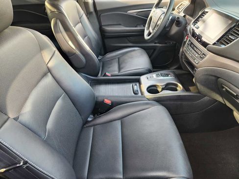 Certified 2021 Honda Ridgeline RTL image 14