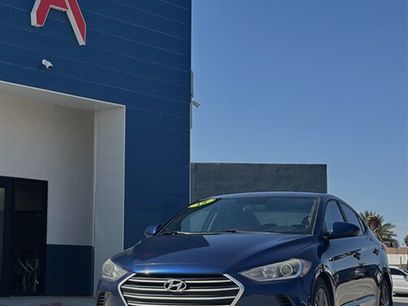 Used 2018 Hyundai Elantra SEL w/ Cargo Package