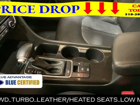 Used 2020 Kia Optima EX FWD image 36