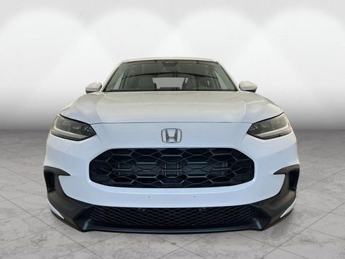 New 2027 Honda HR-V LX image 9