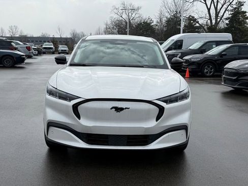 New 2026 Ford Mustang Mach-E Premium w/ Technology Package image 3