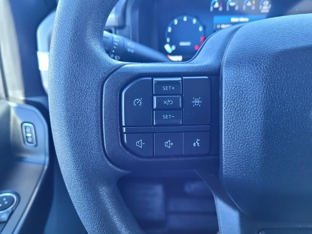 Used 2024 Ford F150 XL w/ Equipment Group 103A High AWD/4WD image 25