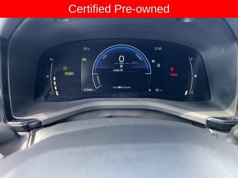 Certified 2025 Toyota Camry LE FWD image 15