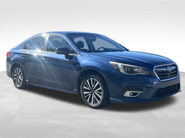 Used 2019 Subaru Legacy 2.5i Premium AWD/4WD image 9