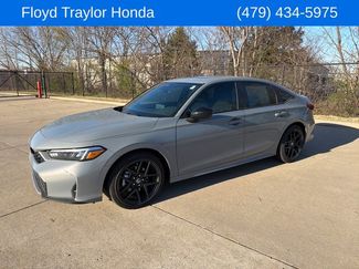 Used 2026 Honda Civic Sport video 1