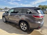 Used 2016 Toyota Highlander Limited image 4