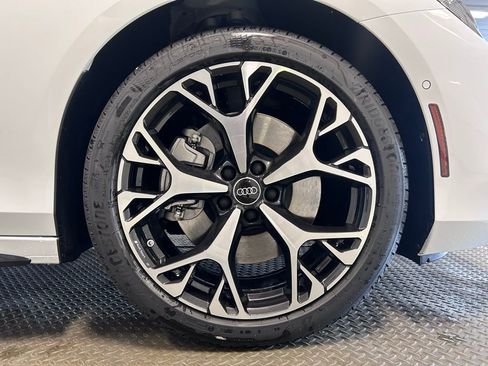 New 2026 Audi A6 Premium Plus AWD/4WD image 30