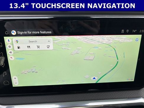 Used 2025 GMC Sierra 1500 Denali w/ Denali Reserve Package image 3