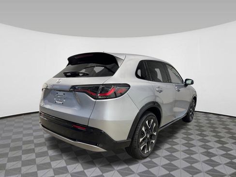 New 2027 Honda HR-V EX-L image 7