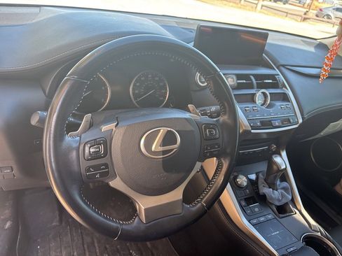 Used 2019 Lexus NX 300 FWD w/ Premium Package image 5
