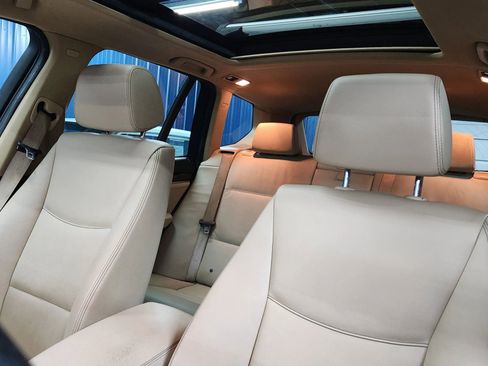 Used 2017 BMW X3 xDrive28i image 11